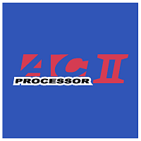 AC II Processor