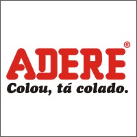 ADERE - COLOU T? COLADO