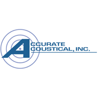 Accurate Acoustical