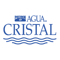 Agua Cristal