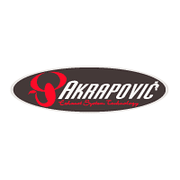 Akrapovic
