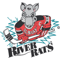 Albany River Rats