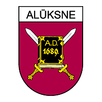 Aluksne