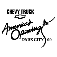 Americas Opening