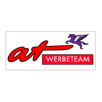 At Werbeteam