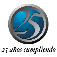 Autofin Auto 25 Aniversario