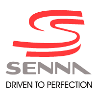 Ayrton Senna