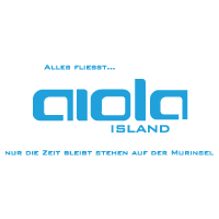 aiola Island Murinsel Graz