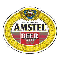 Amstel Beer