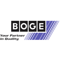 BOGE