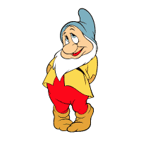 Bashful