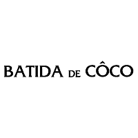 Batida de Coco