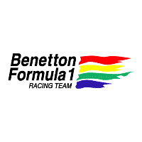 Benetton F1