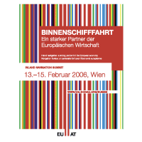 Binnenschifffahrtskongress Wien