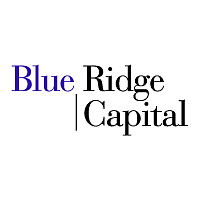 Blue Ridge Capital