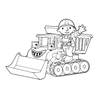 Bob the Builder