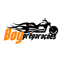 Boy Preparacoes