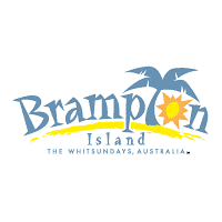 Brampton Island