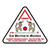 Burritos de Moyahua