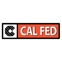 CAL FED