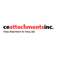 CE Attachments