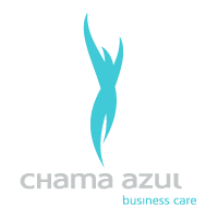 CHAMA AZUL