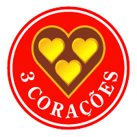 Caf? 3 cora??es