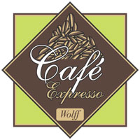 Caf? expresso Wolff