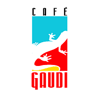 Cafe Gaudi
