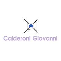 Calderoni Giovanni