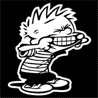 Calvin
