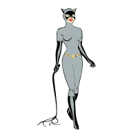 Catwoman