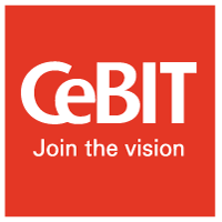 CeBIT Join the vision