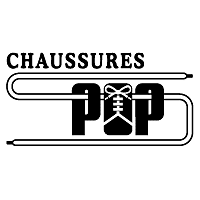 Chaussures Pop