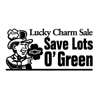 Chevrolet Lucky Charm Sale