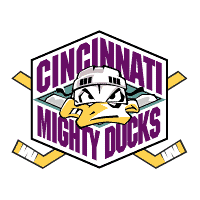 Cincinnati Mighty Ducks