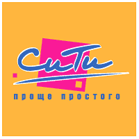 City