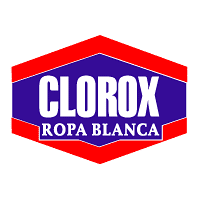 Clorox Ropa Blanca