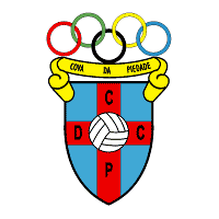 Clube Desportivo Cova da Piedade