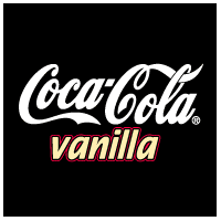 Coca-Cola Vanilla
