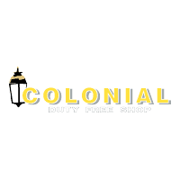 Colonial duty free shop