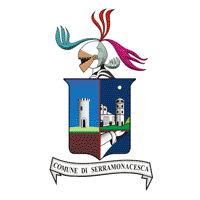 Comune di Serramonacesca logo 2