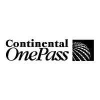 Continental OnePass