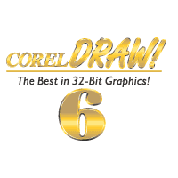 CorelDRAW 6