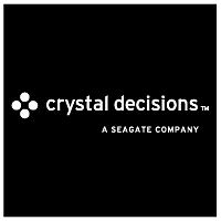 Crystal Decisions