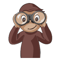 Curious George