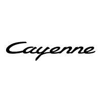 Cayenne - Porsche