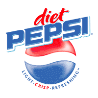 DIET PEPSI