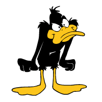 Daffy Duck