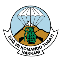 Dag Ve Komando Tugayi Hakkari